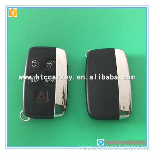 434 mhz remote control for landrover 5 button key